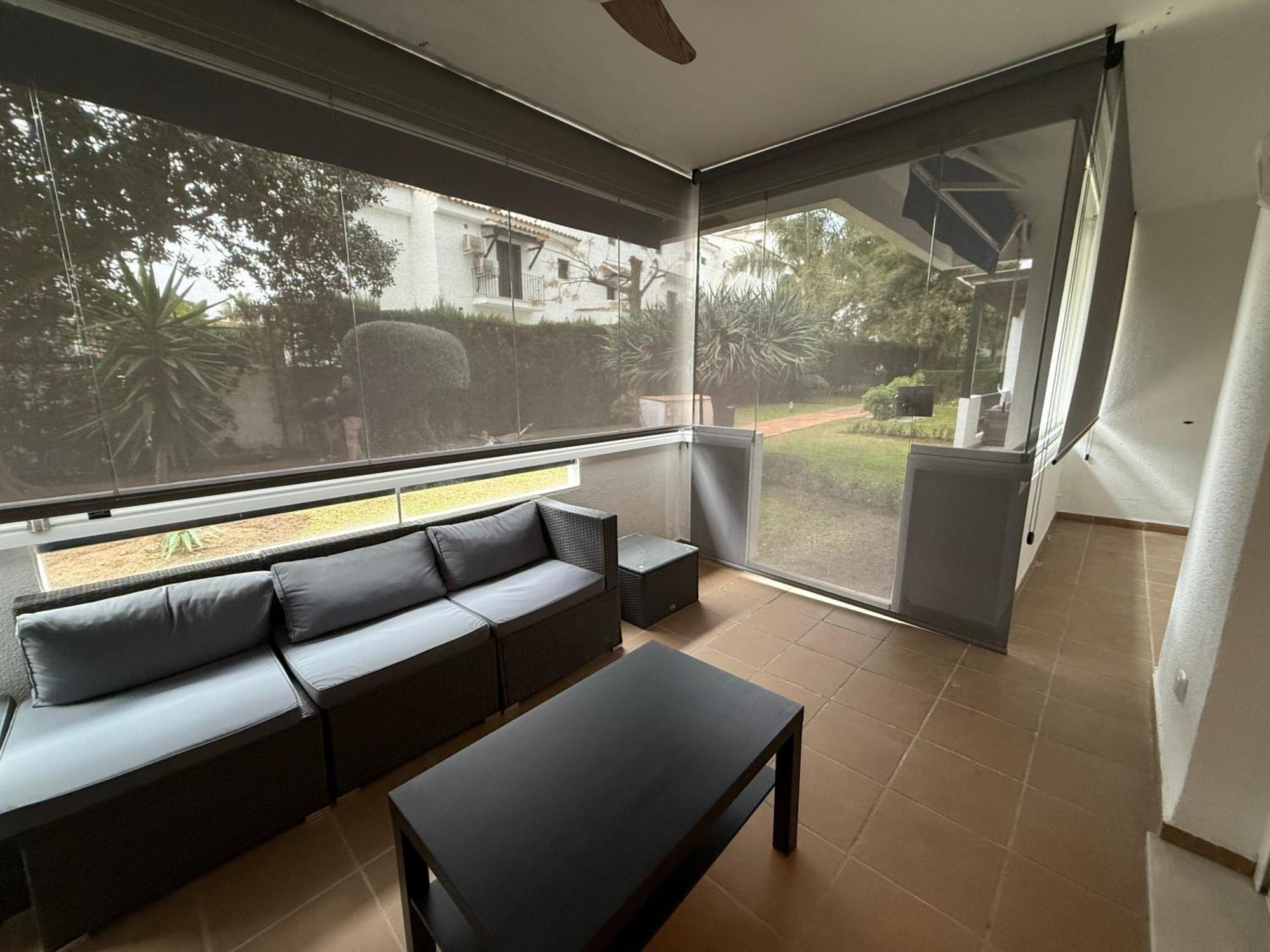 Apartment Medina Garden Marbella