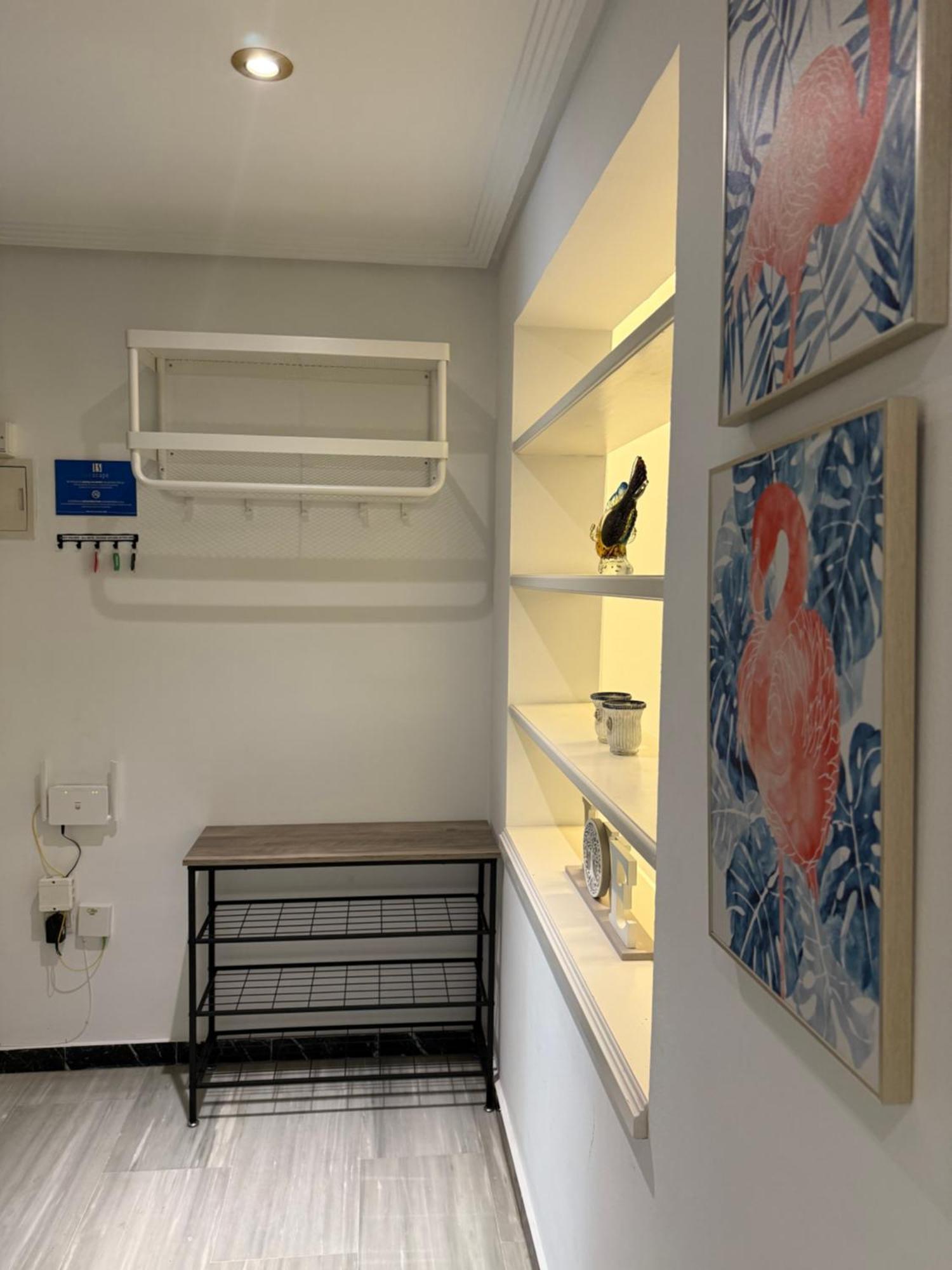 Medina Garden Apartment