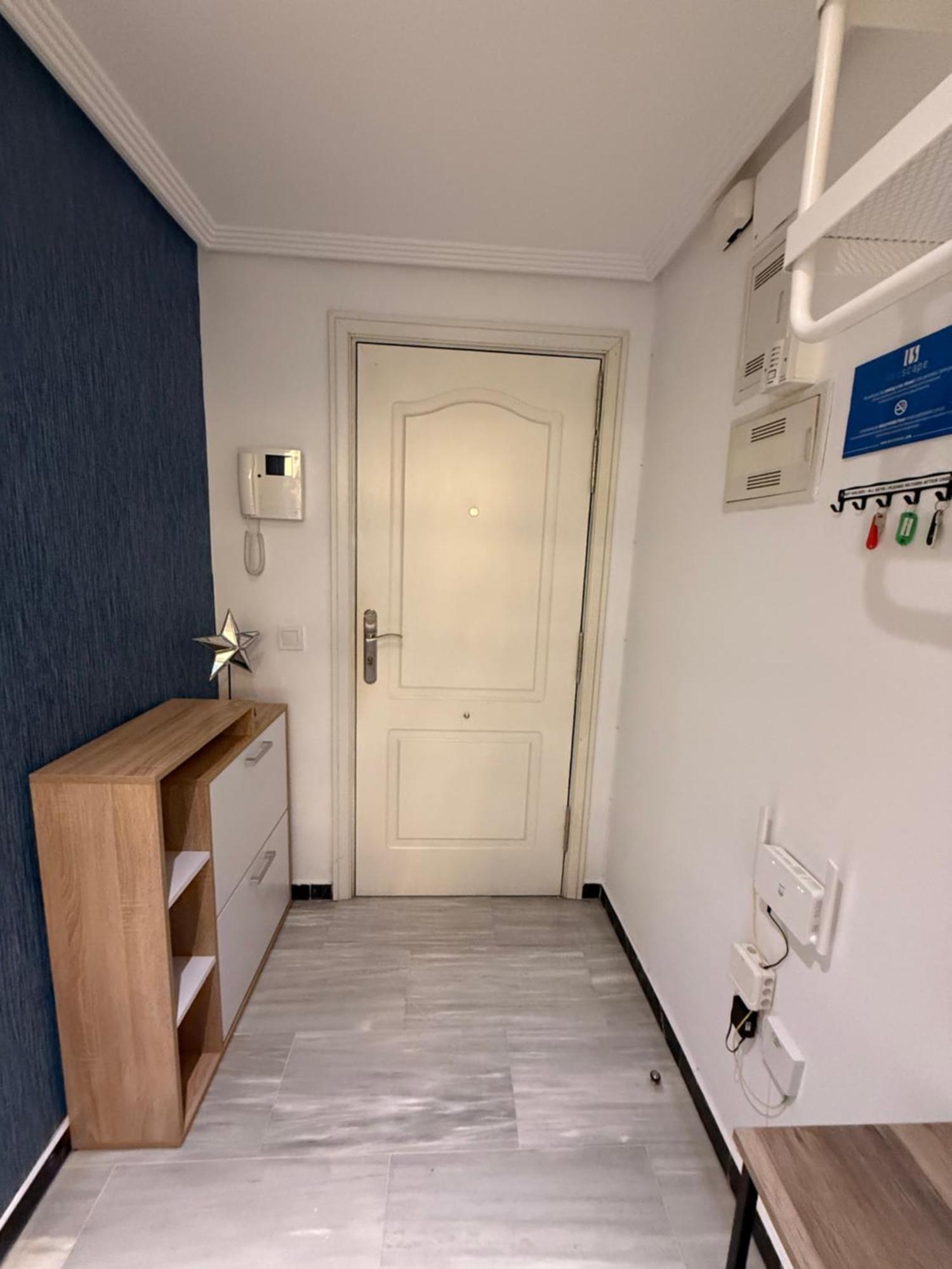 Medina Garden Apartment *