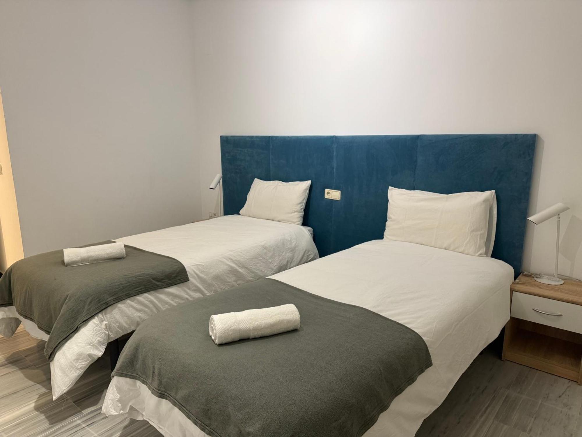 Apartment Medina Garden Marbella