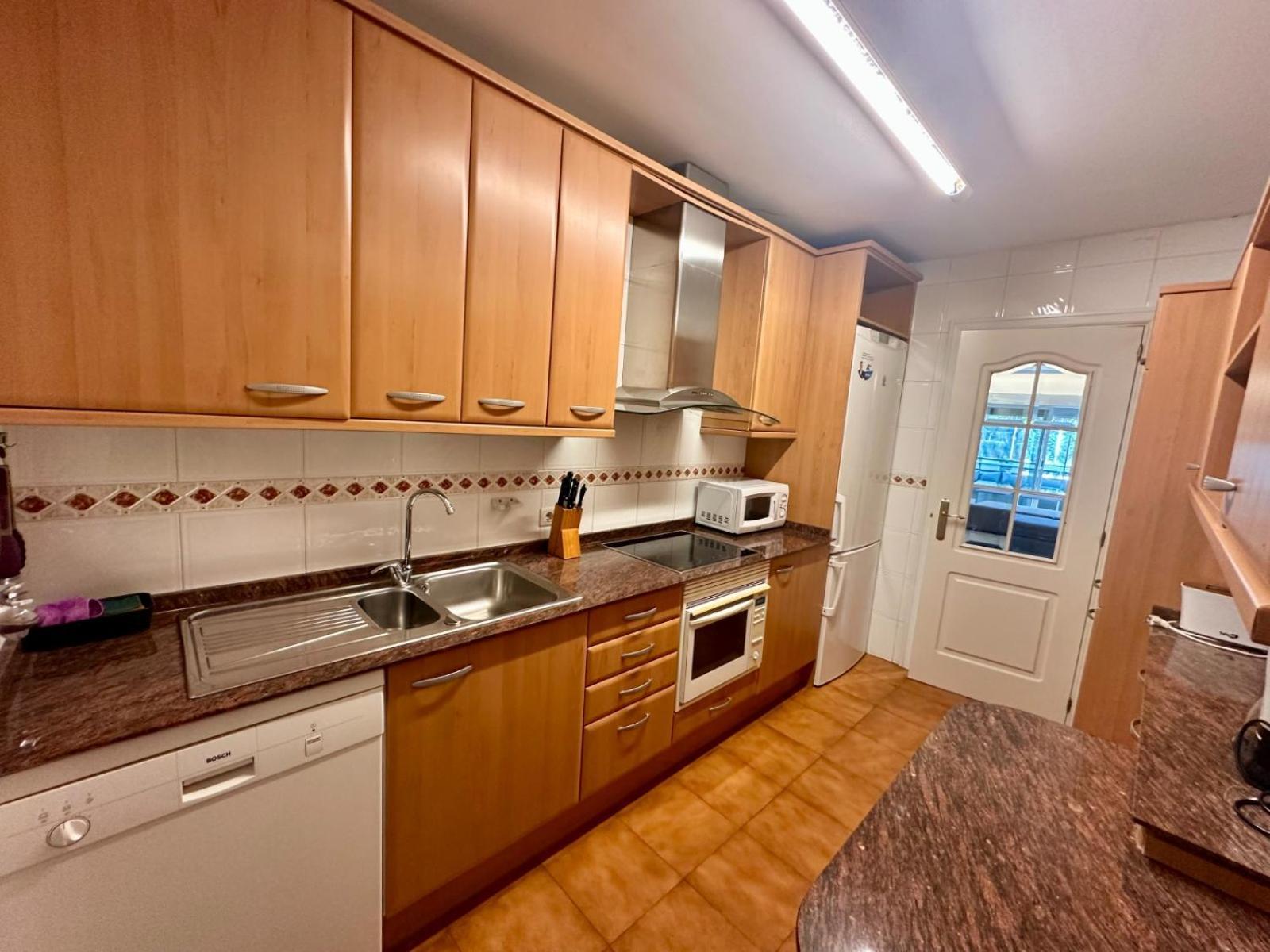 Medina Garden Apartment