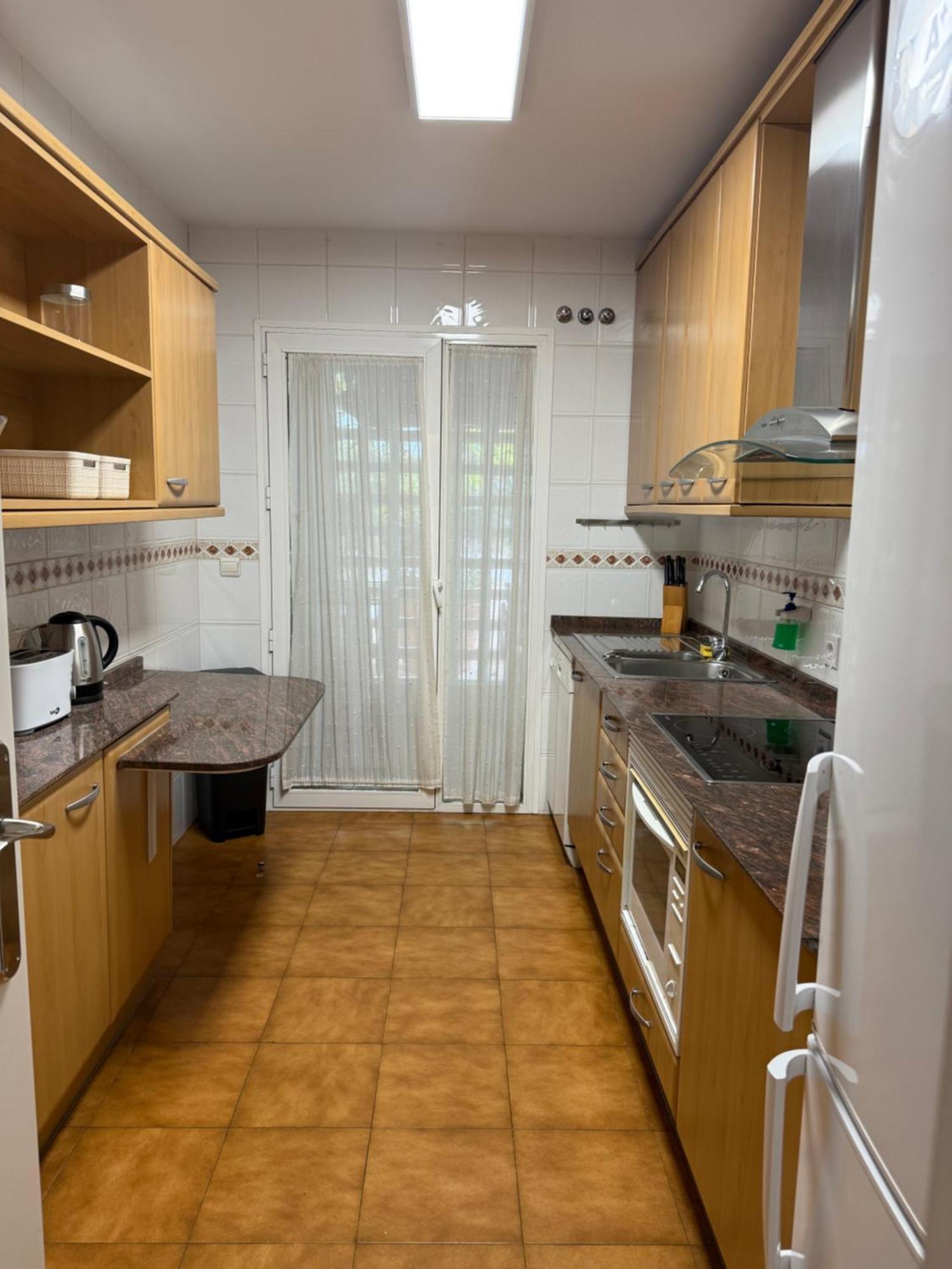 Medina Garden Apartment *